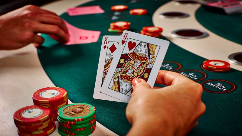 Tỉ lệ cược Baccarat nào có cơ hội chiến thắng nhiều nhất?