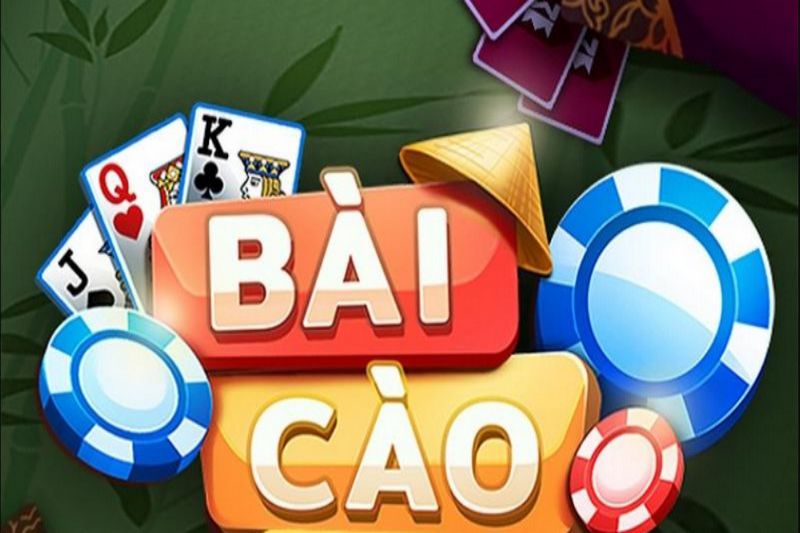 bài cào