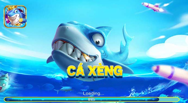 ban ca xeng 1