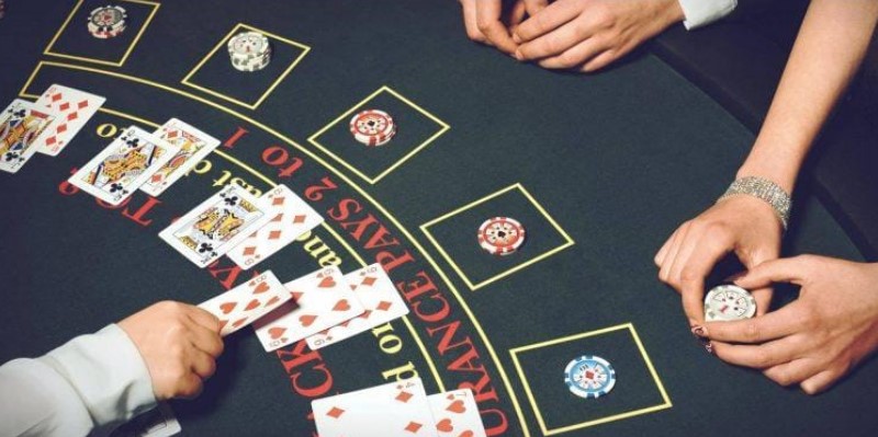 ;uật chơi blackjack hay nhất