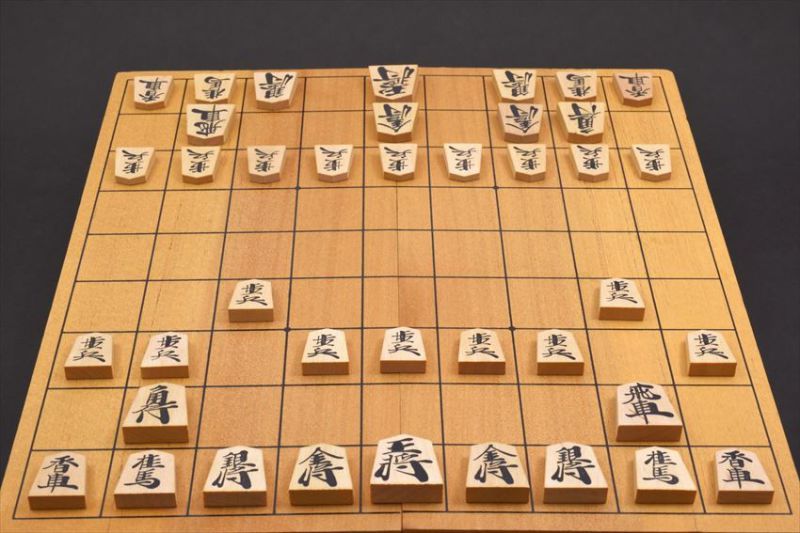 Luật chơi Shogi chuẩn phong cách người Nhật mà bạn có thể tham khảo!