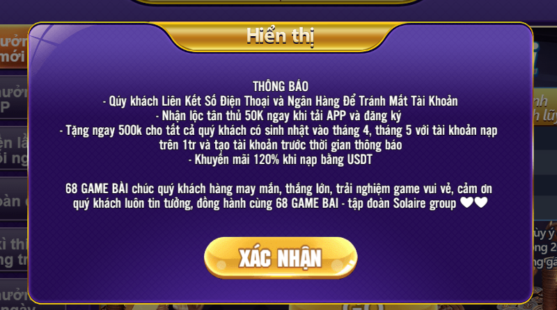 68 game bài: nhà cái uy tín