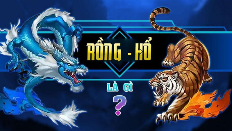 Tham gia chơi Rồng hổ tại nhà cái 68gamebai siêu uy tín