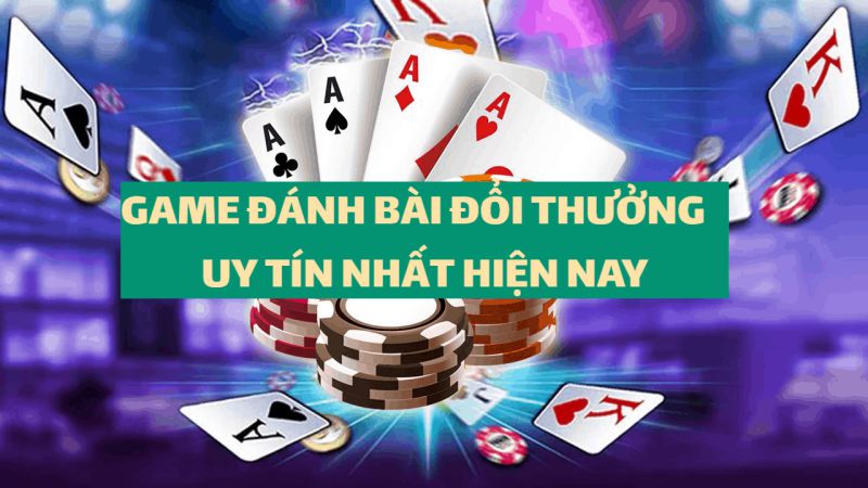 Chơi Game nổ hũ rút tiền mặt đổi thưởng uy tín ở đâu?