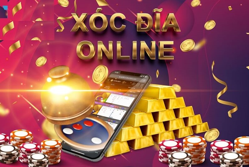 Những mánh khóe xóc đĩa online mà anh em nên biết