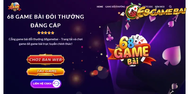 Các lưu ý quan trọng khi đăng ký tài khoản 68 game bài 