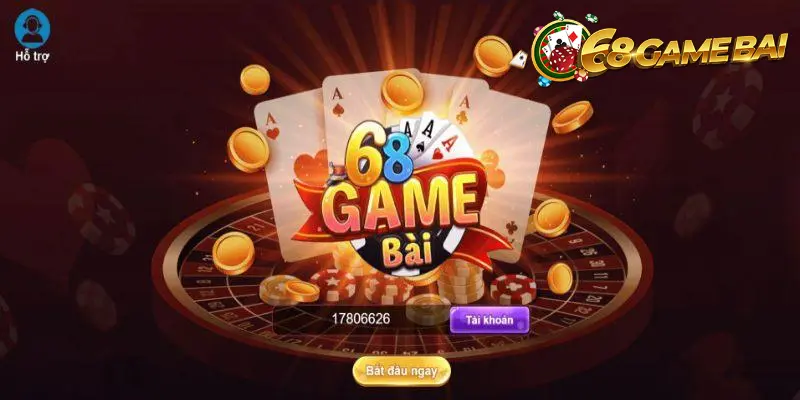 Các nguyên nhân bạn không không đăng nhập được 68gamebai