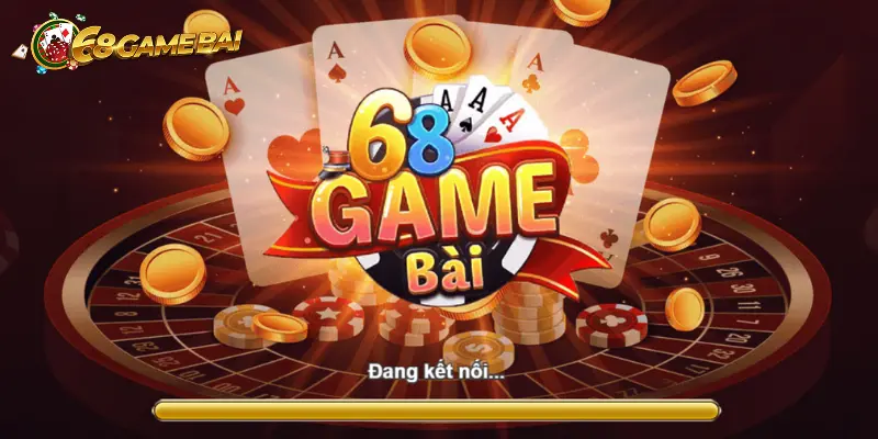 Hoạt động từ thiện 68 game bài